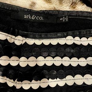 Fashion shorts . Great for summertime and with leggings in the winter
